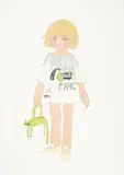 Tomoko Nagai, Fancy Girl