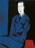 Chiu Ya-tsai, Gentleman