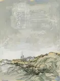 George Chann, Sailing Home