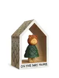 Moe Nakamura, On the Way Home, 2020, Polystone, ed. 98/250