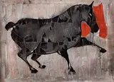 Max Chiwai Liu, Nanluchi – A Passional Horse