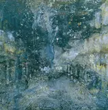 Wang Jixin, Elapsed Glory, 2006, Oil on canvas