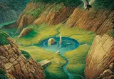 Lien Chien-hsing, Traces in the Dreamland II