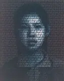 Zhang Dali, AK-47 (148) — Peasant Girl, 2007, Acrylic on vinyl