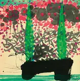Chao Chung-Hsiang, Bird