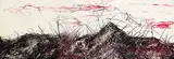 Landscape by Zeng Fanzhi, 2006, Oil on canvas, sold Dec 2015