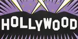 Burton Morris, Hollywood