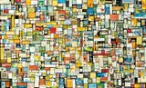 Hong Hao, My Things - Bookkeeping, 2006, C print, edition no. 8/12