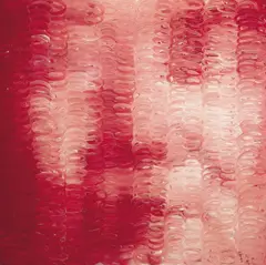 Zeng Fanzhi, We Series: Mao Zedong, 2002, Oil on canvas
