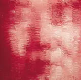 Zeng Fanzhi, We Series: Mao Zedong