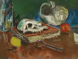 Chang Wan-chuan, Still Life