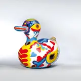 Hung Yi, Great Duck