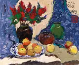 Pang Jiun, Still Life