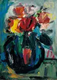 Chang Wan-chuan, Flower