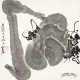 Chu Teh-chun, Spring