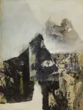 Chuang Che, The Rocks and Mist