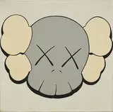 Kaws, Untitled