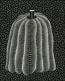 Yayoi Kusama, Pumpkin B.Q.I.
