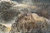 Liu Guosong, Season of Blossoms