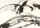 T'ang Haywen, Untitled, Ink on paper