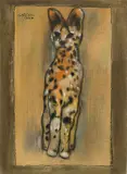 Max Chiwai Liu, Leopard
