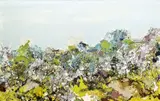Hong Ling, Mid-Spring