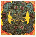 Miwa Komatsu, Zodiac Divine Spirit: Year of Sheep