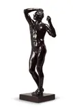 Auguste Rodin, L'Age d'Airain