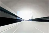Keisuke Shirota, A Sense of Distance No. 25, 2007, Acrylic on canvas, color photograph, collage
