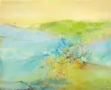 Zao Wou-ki, 18.02.2002