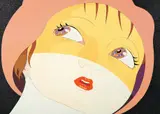 Yoshitaka Amano, Face