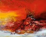 Jan Chin-shui, Wonderland