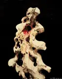 Zhou Chunya, Rock Series