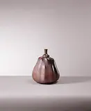 Chu Chen-yung, Pumpkin Series – Pumpkin Bottle, 2014, Ceramic (uniuqe)