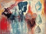 Chihung Yang, Counterpoint of Curves