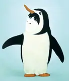 Mayuka Yamamoto, Penguin Boy