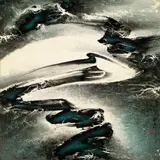 Liu Guosong, Rotation