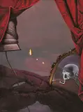 Kuo Wei-kuo, Red Curtain