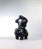 Li Chen, Dragon–Riding Bodhisattva