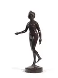 Jean-Antoine Houdon, Diane chasseresse