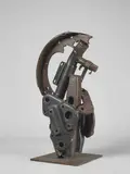 Chen Ting-Shih, Work No.84