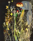Tomoko Nagai, Waiting for a Long Time