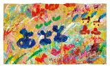 Ayako Rokkaku, Untitled