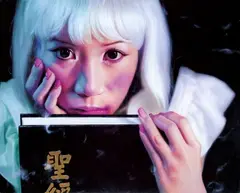 Journal of Strawberry Generation 5 by Lo Chan-Peng, 2007, Oil on canvas, sold May 2013