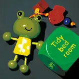 Hwang Hyun Seung, Toy No. 7, 2008, Oil on canvas