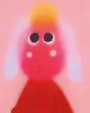 Jon Burgerman, Kay