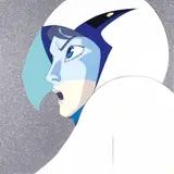 Yoshitaka Amano, Gatchaman – Twicle