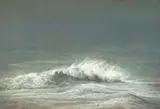 Yeh Tzu Chi, Typhoon Approaching