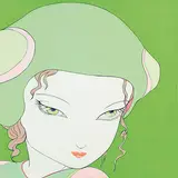 Yoshitaka Amano, Candy Girl