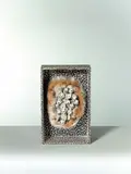 Yayoi Kusama, Secret, 1986, Mixed media